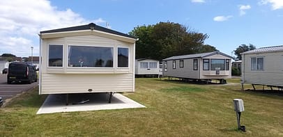 Dorset Coast Caravan hire (21)