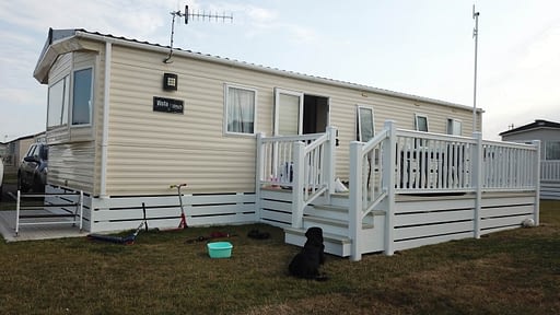Our Caravan