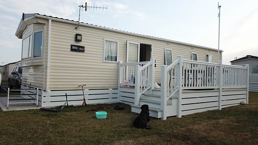 Our Caravan